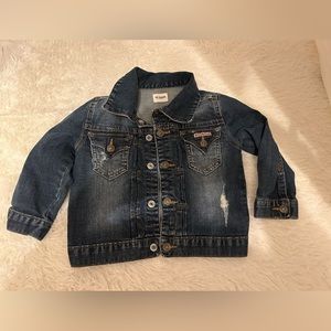Hudson Jacket